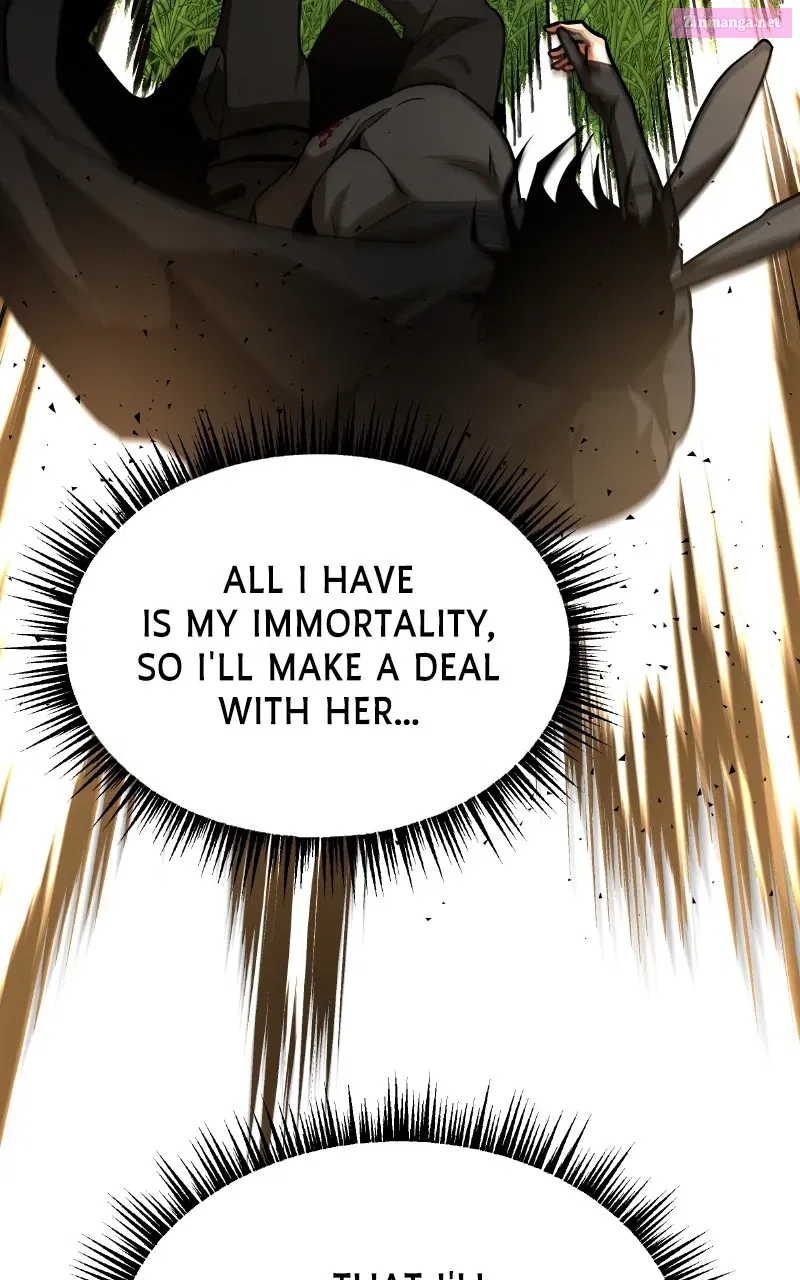 Emperor Hunt Mangakakalot X Chapter 2 Page 36