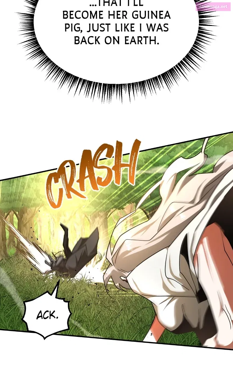 Emperor Hunt Mangakakalot X Chapter 2 Page 37