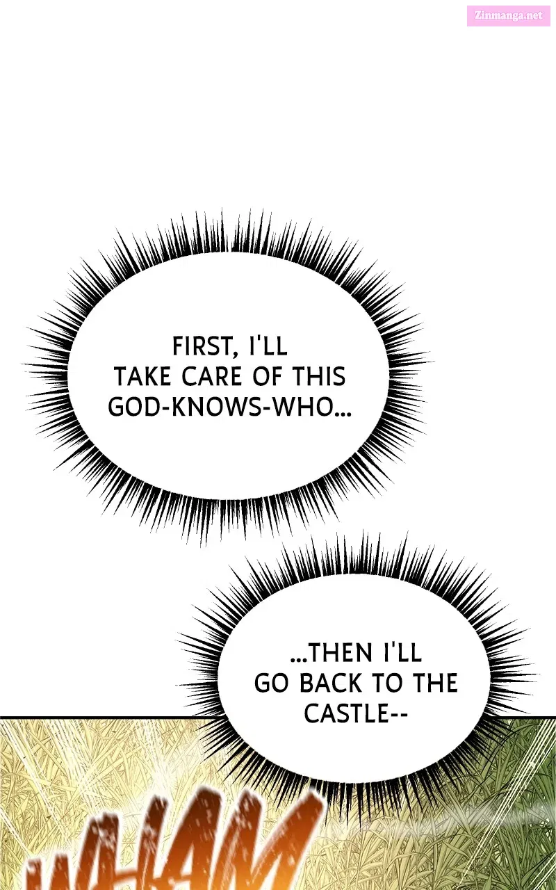 Emperor Hunt Mangakakalot X Chapter 2 Page 41