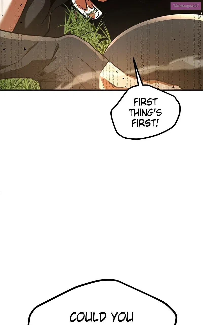 Emperor Hunt Mangakakalot X Chapter 2 Page 50