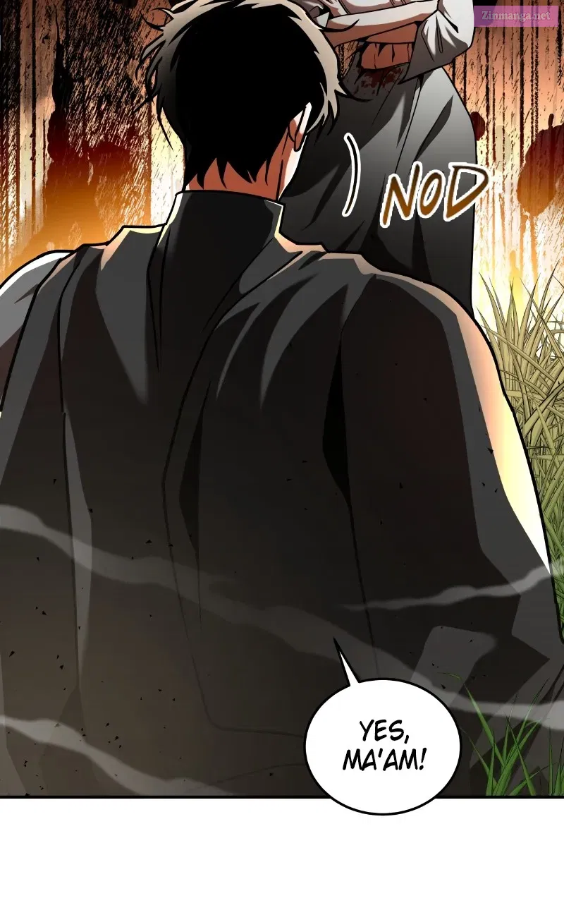 Emperor Hunt Mangakakalot X Chapter 2 Page 55