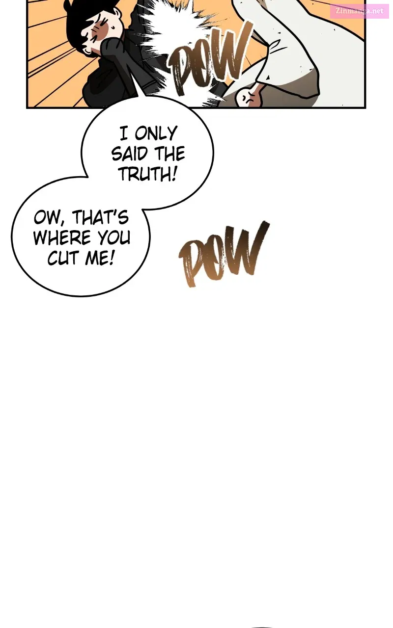 Emperor Hunt Mangakakalot X Chapter 2 Page 63