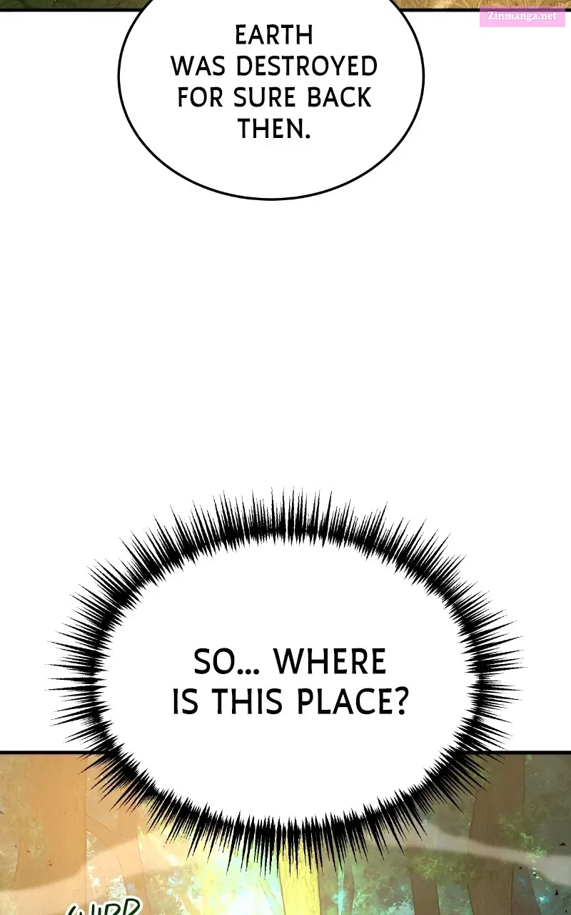 Emperor Hunt Mangakakalot X Chapter 2 Page 67