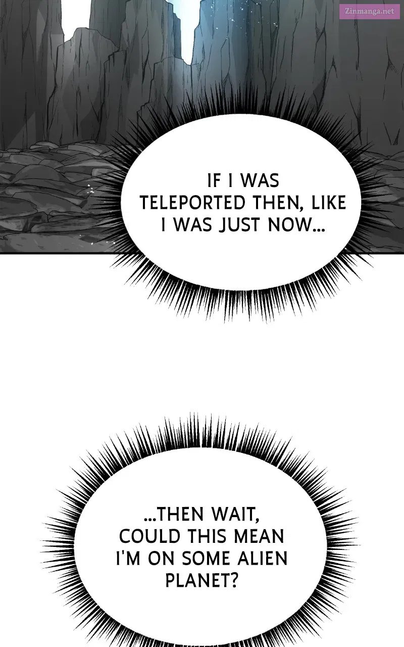 Emperor Hunt Mangakakalot X Chapter 2 Page 74