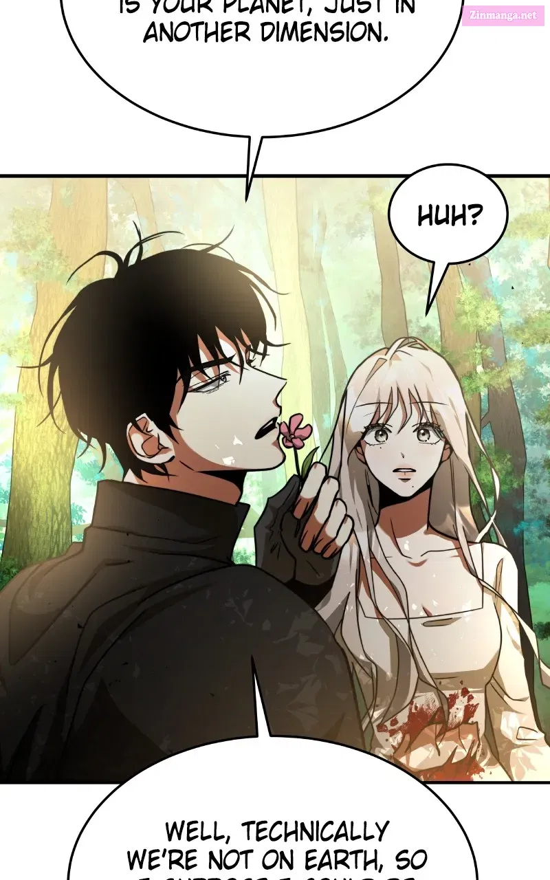 Emperor Hunt Mangakakalot X Chapter 2 Page 77