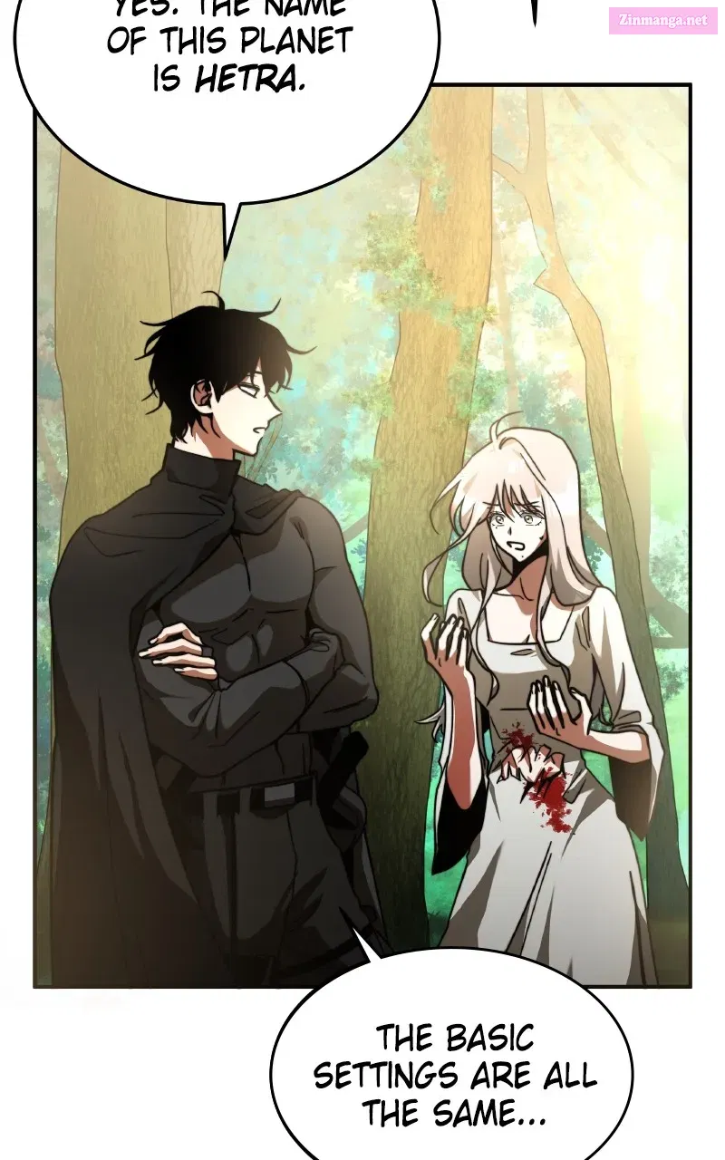 Emperor Hunt Mangakakalot X Chapter 2 Page 79