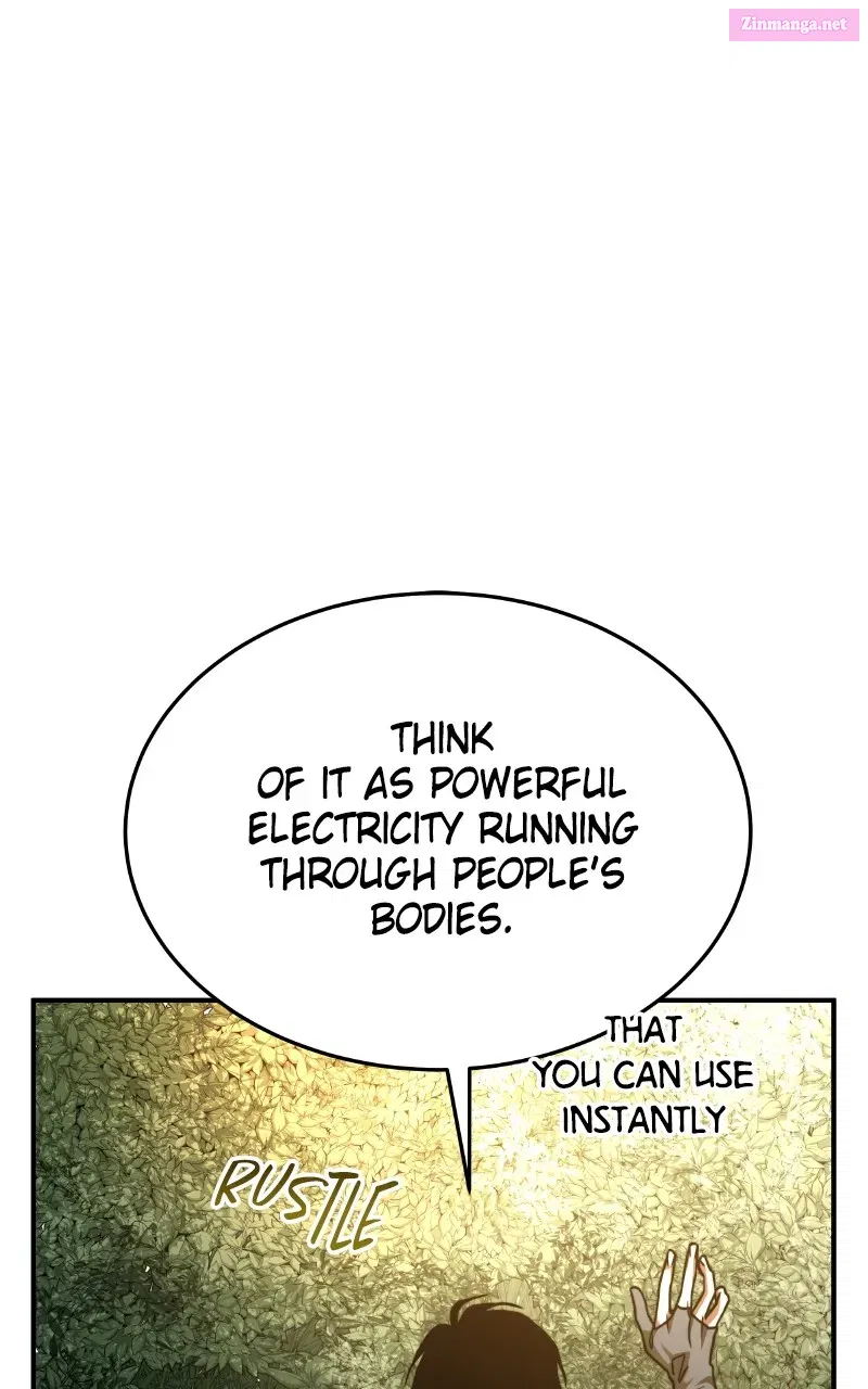 Emperor Hunt Mangakakalot X Chapter 2 Page 88