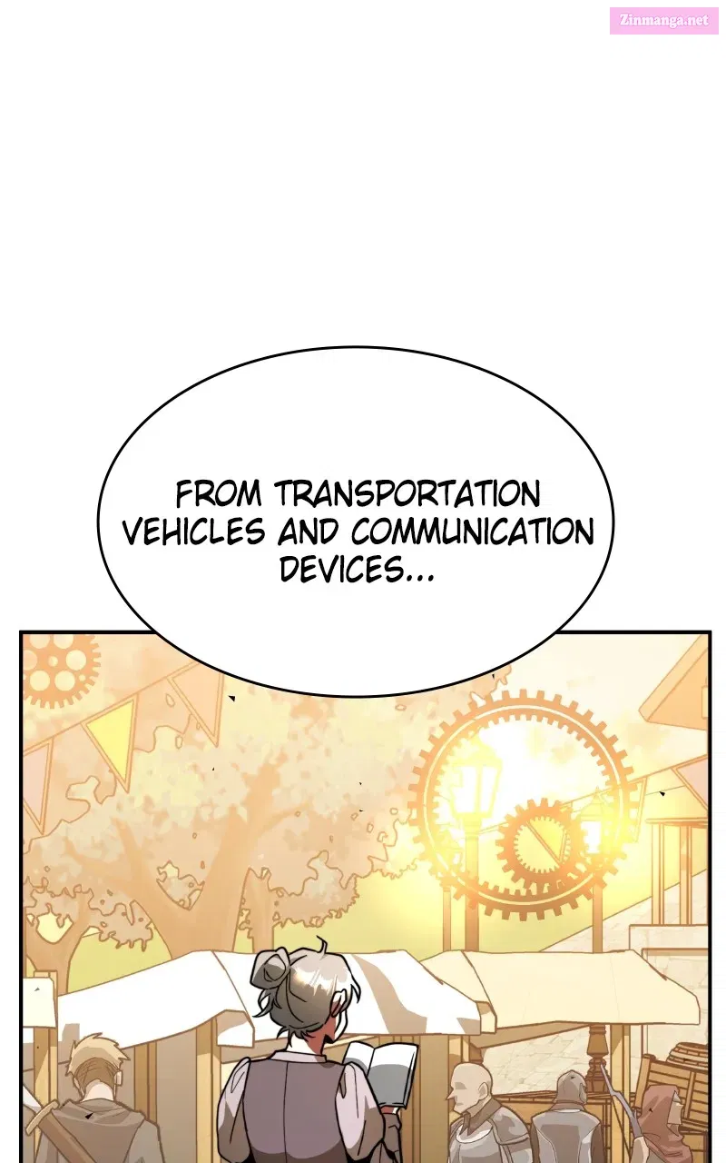 Emperor Hunt Mangakakalot X Chapter 2 Page 93
