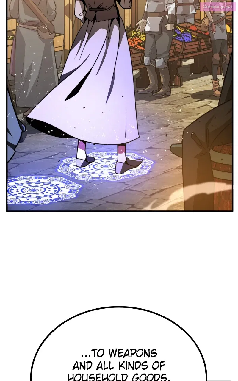 Emperor Hunt Mangakakalot X Chapter 2 Page 94