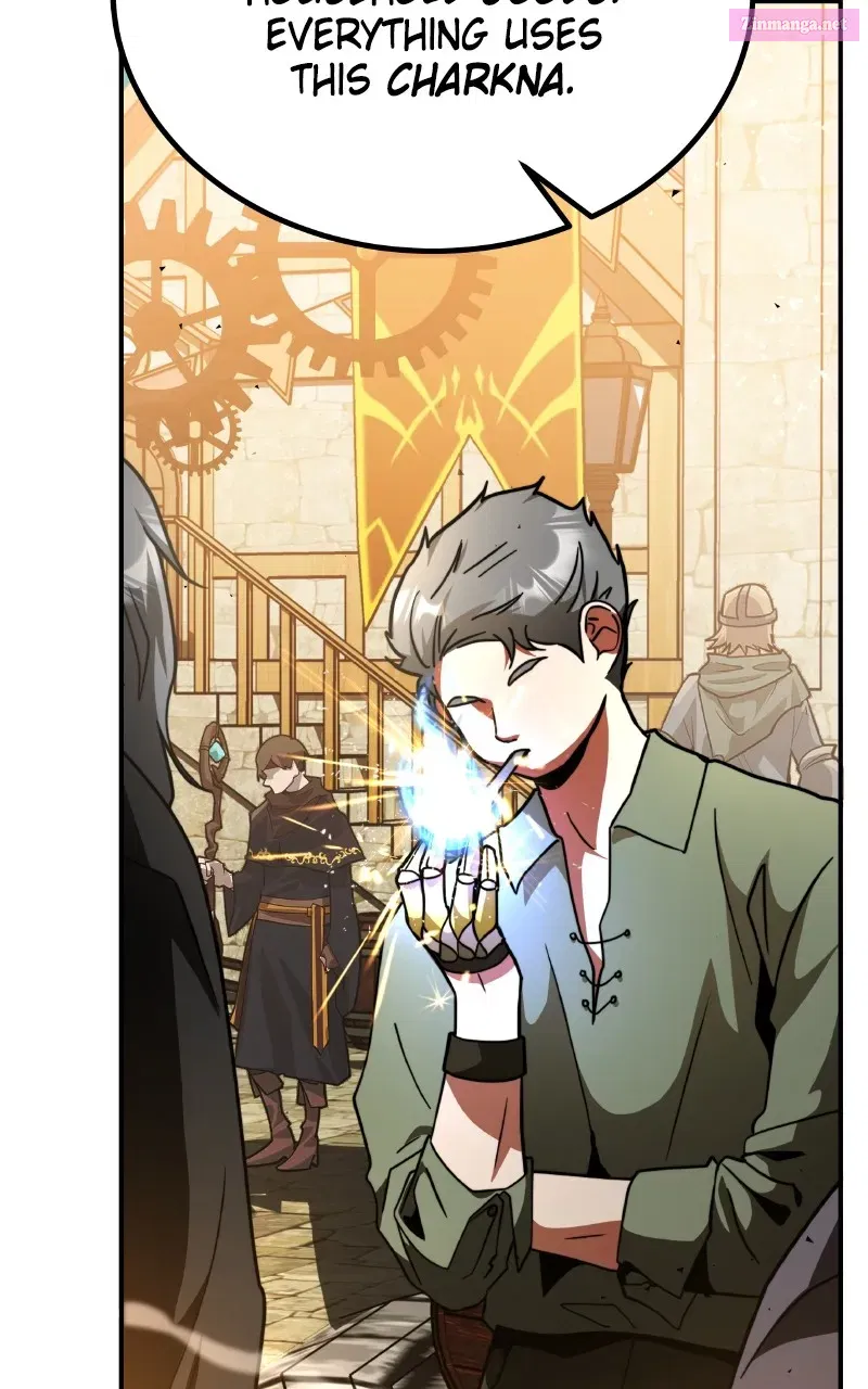 Emperor Hunt Mangakakalot X Chapter 2 Page 95