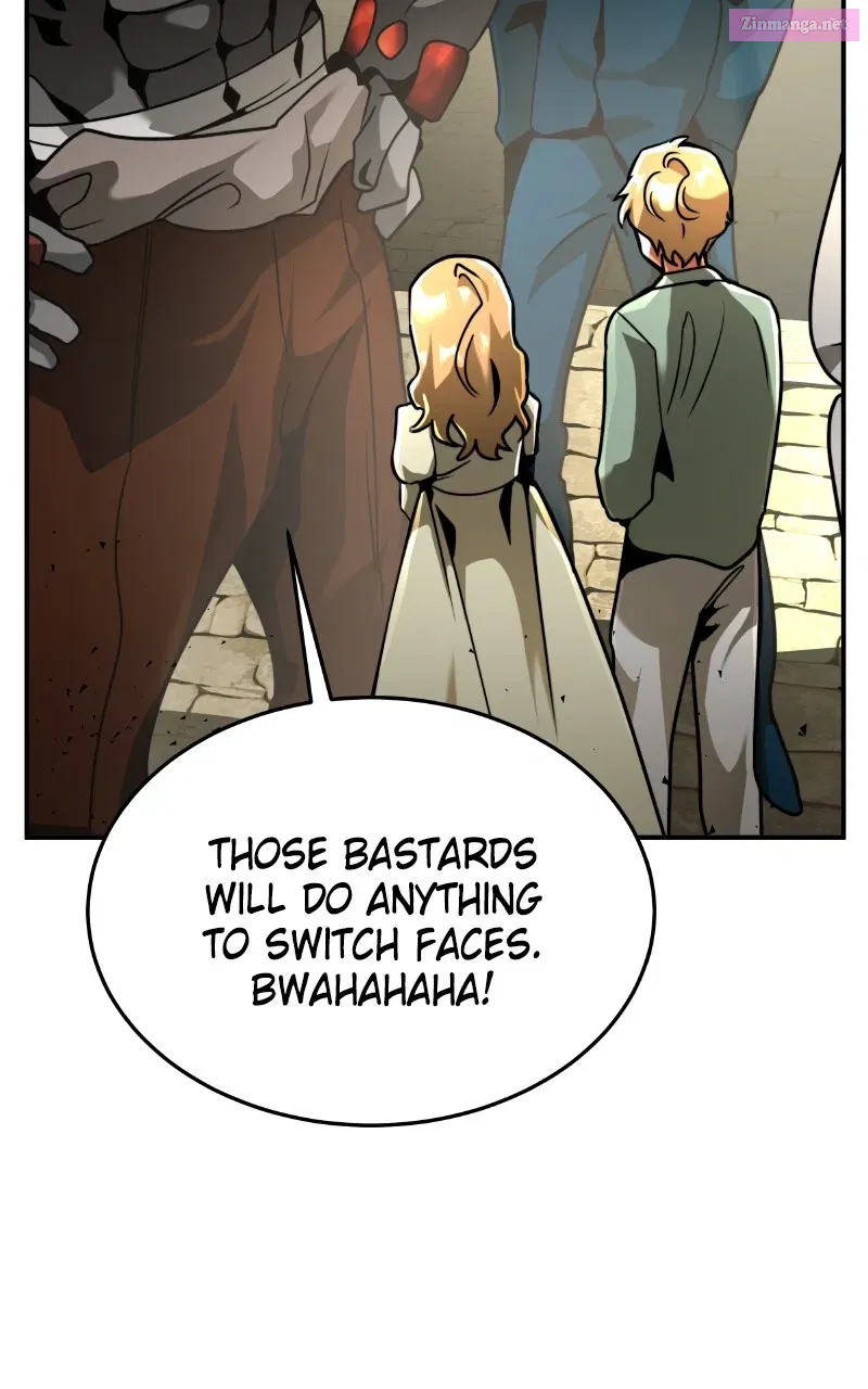 Emperor Hunt Mangakakalot X Chapter 3 Page 102