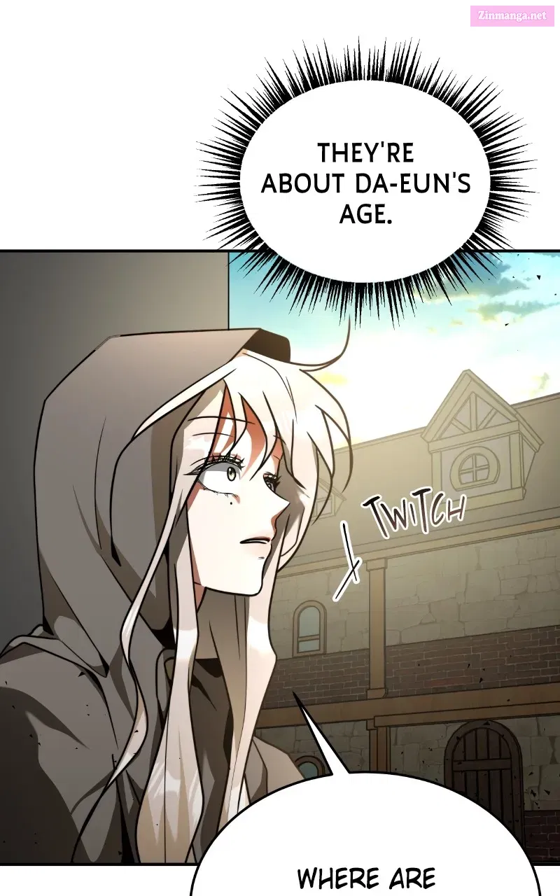 Emperor Hunt Mangakakalot X Chapter 3 Page 103