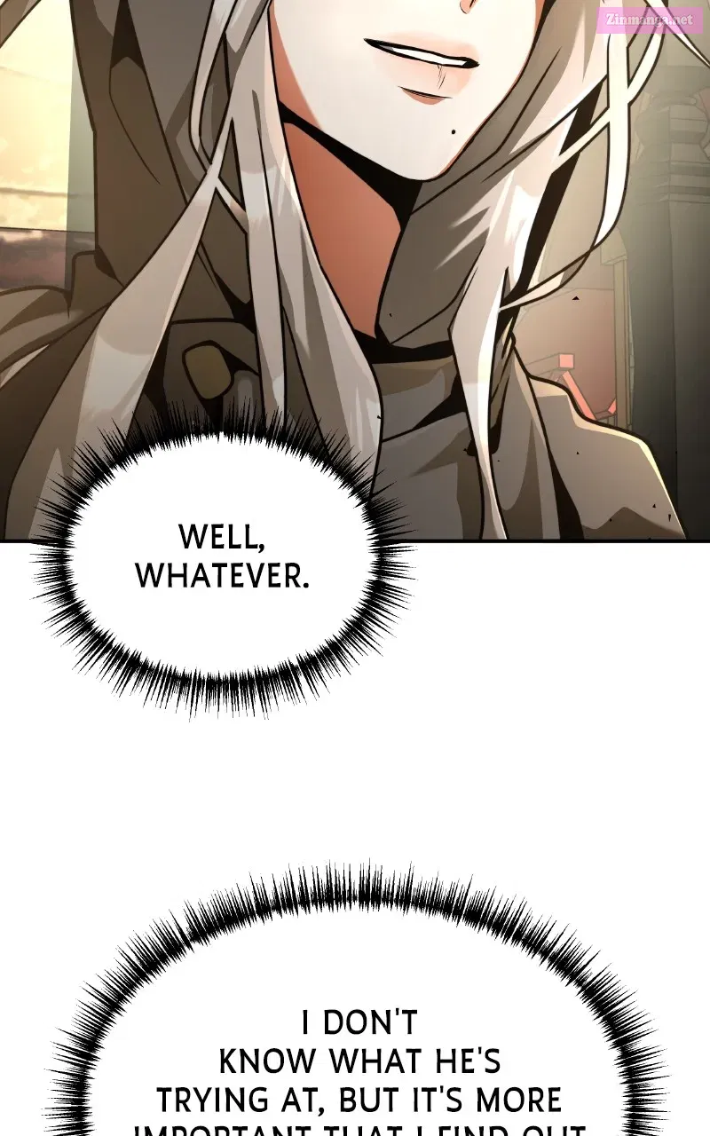 Emperor Hunt Mangakakalot X Chapter 3 Page 129