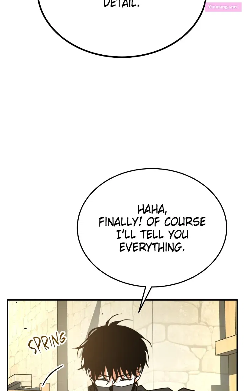 Emperor Hunt Mangakakalot X Chapter 3 Page 124