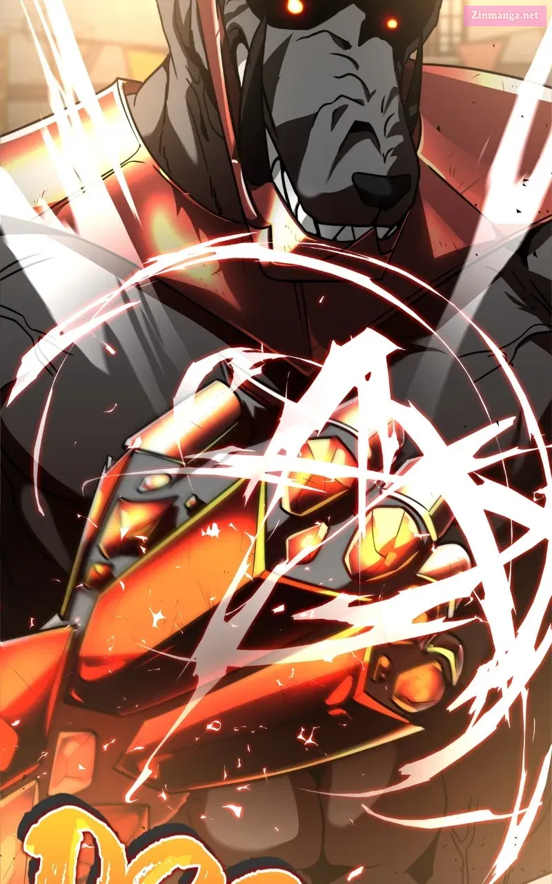 Emperor Hunt Mangakakalot X Chapter 3 Page 14