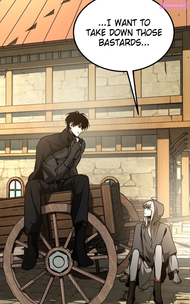 Emperor Hunt Mangakakalot X Chapter 3 Page 134
