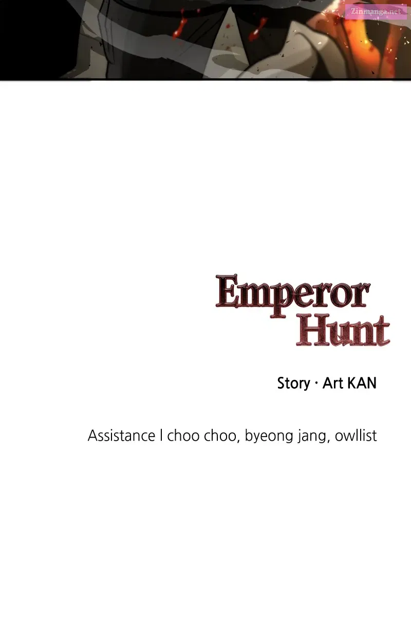 Emperor Hunt Mangakakalot X Chapter 3 Page 145