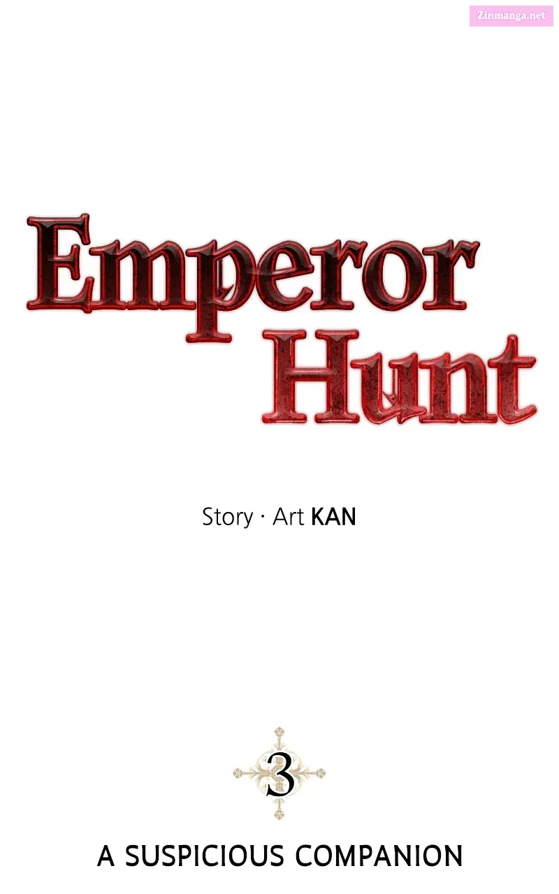 Emperor Hunt Mangakakalot X Chapter 3 Page 16