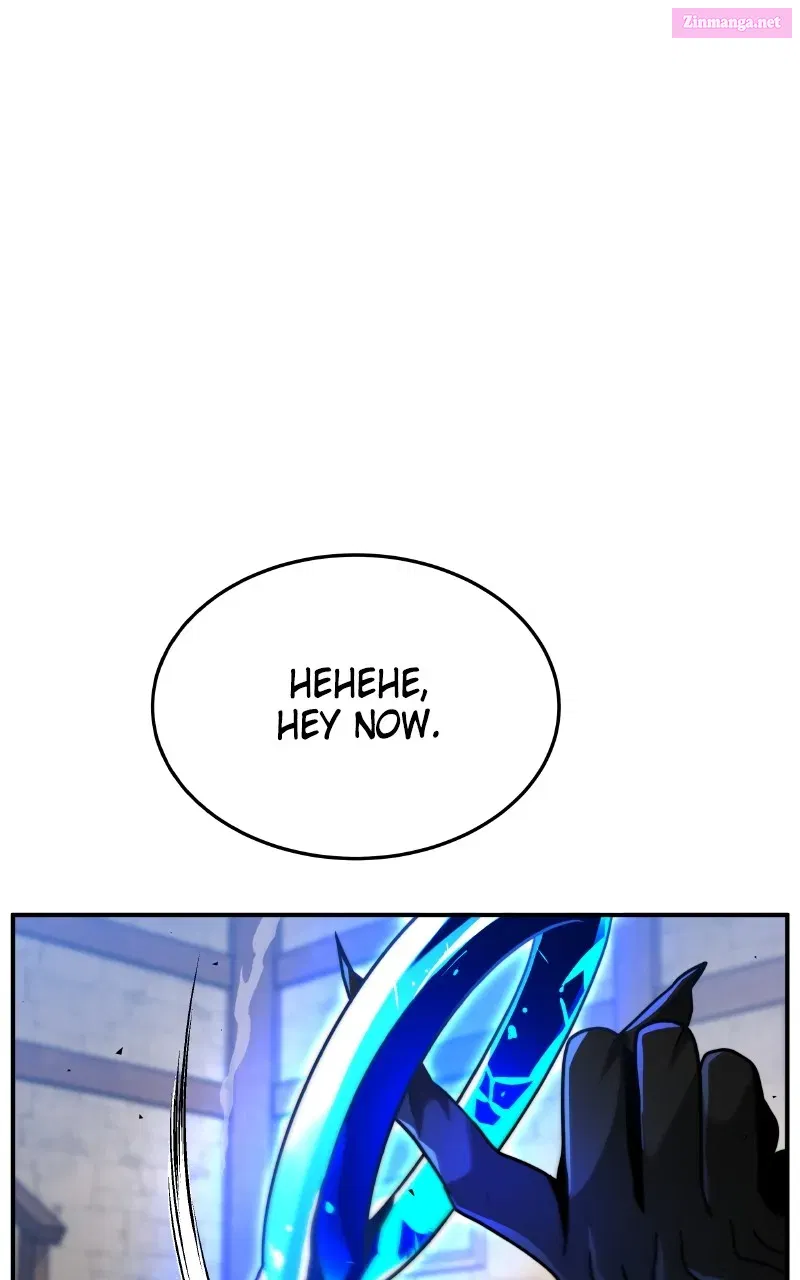 Emperor Hunt Mangakakalot X Chapter 3 Page 20