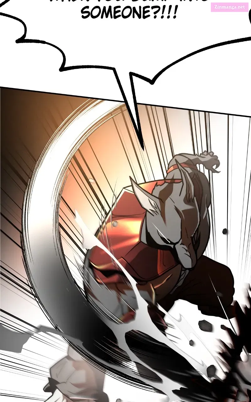 Emperor Hunt Mangakakalot X Chapter 3 Page 3