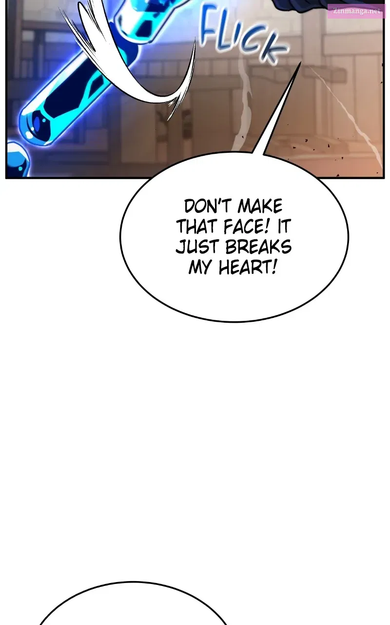 Emperor Hunt Mangakakalot X Chapter 3 Page 21