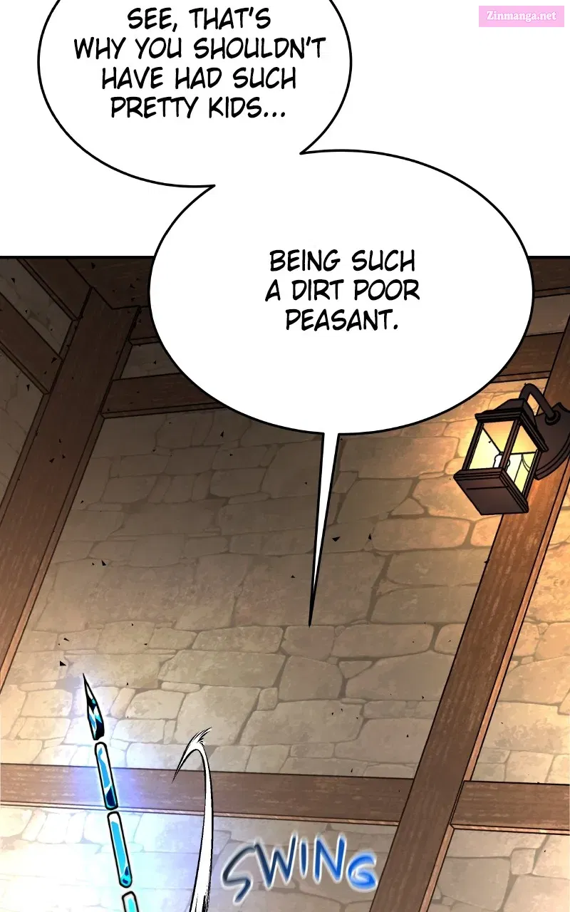 Emperor Hunt Mangakakalot X Chapter 3 Page 22