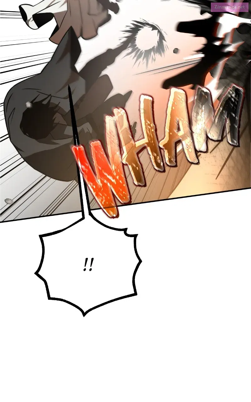 Emperor Hunt Mangakakalot X Chapter 3 Page 4