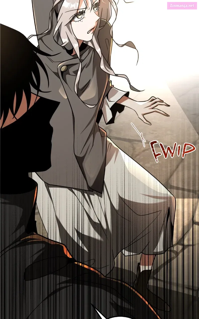 Emperor Hunt Mangakakalot X Chapter 3 Page 33