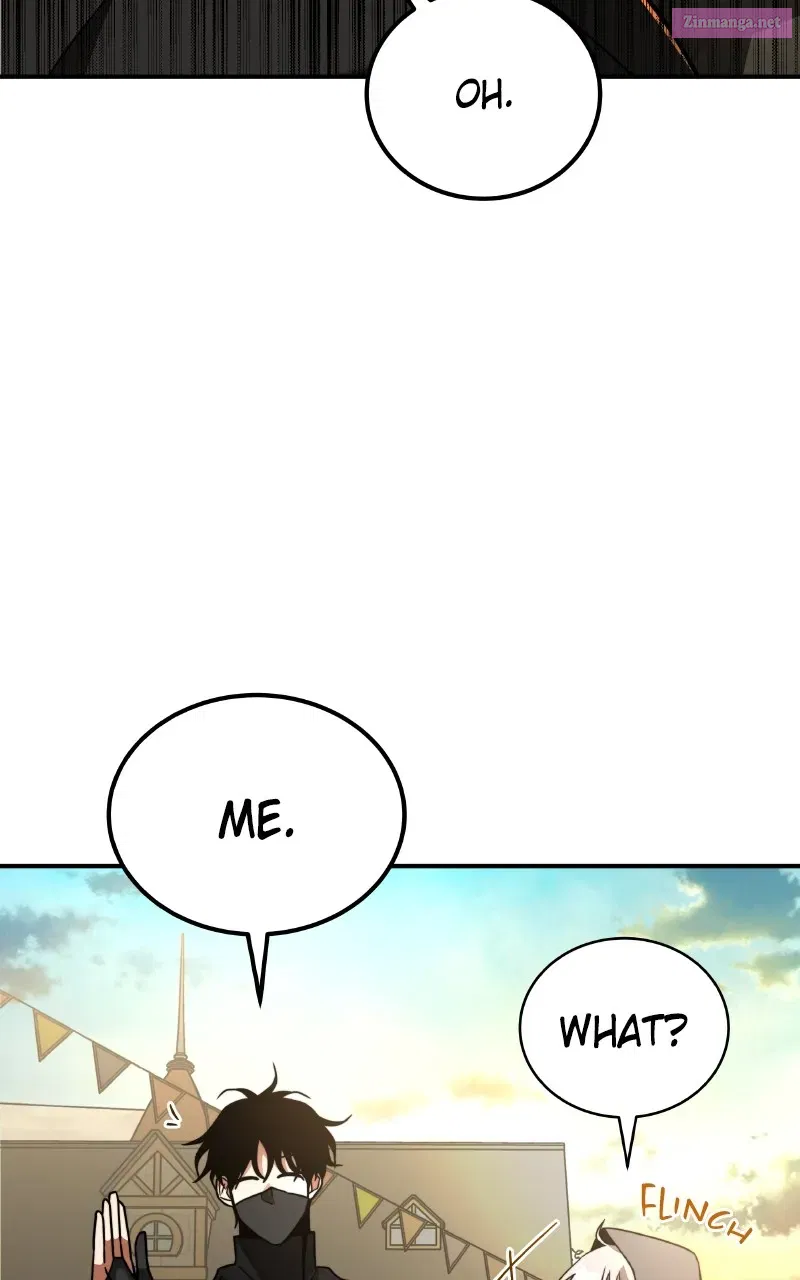 Emperor Hunt Mangakakalot X Chapter 3 Page 34