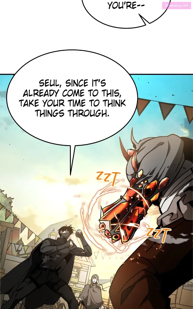 Emperor Hunt Mangakakalot X Chapter 3 Page 36
