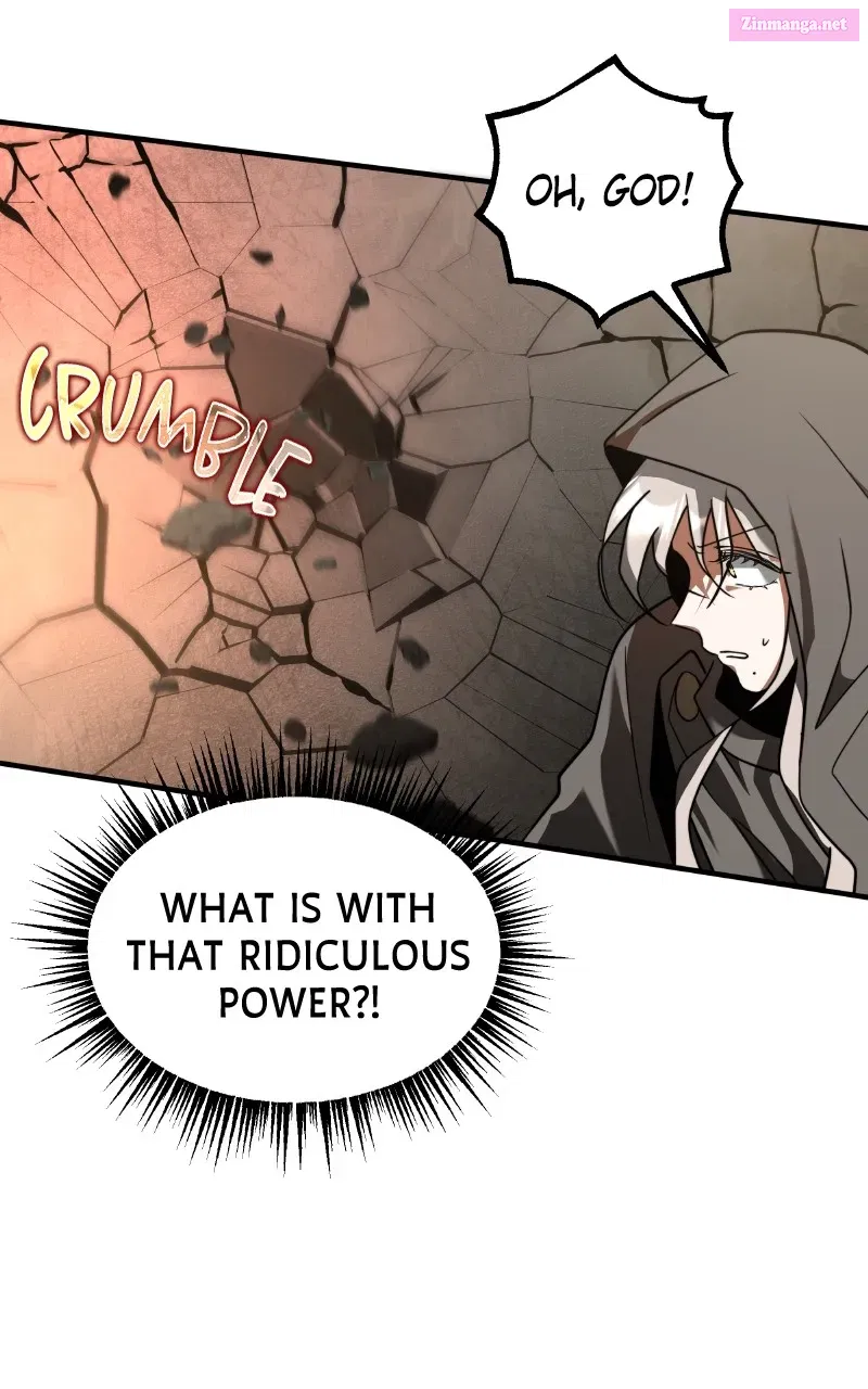 Emperor Hunt Mangakakalot X Chapter 3 Page 5