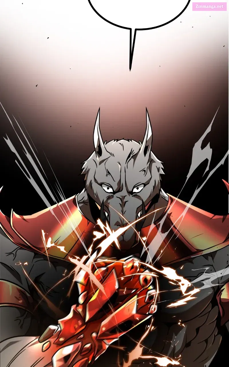 Emperor Hunt Mangakakalot X Chapter 3 Page 42