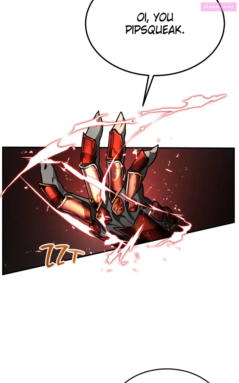 Emperor Hunt Mangakakalot X Chapter 3 Page 48
