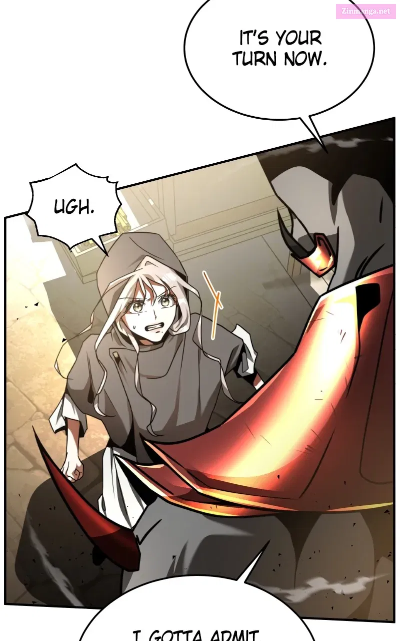 Emperor Hunt Mangakakalot X Chapter 3 Page 49