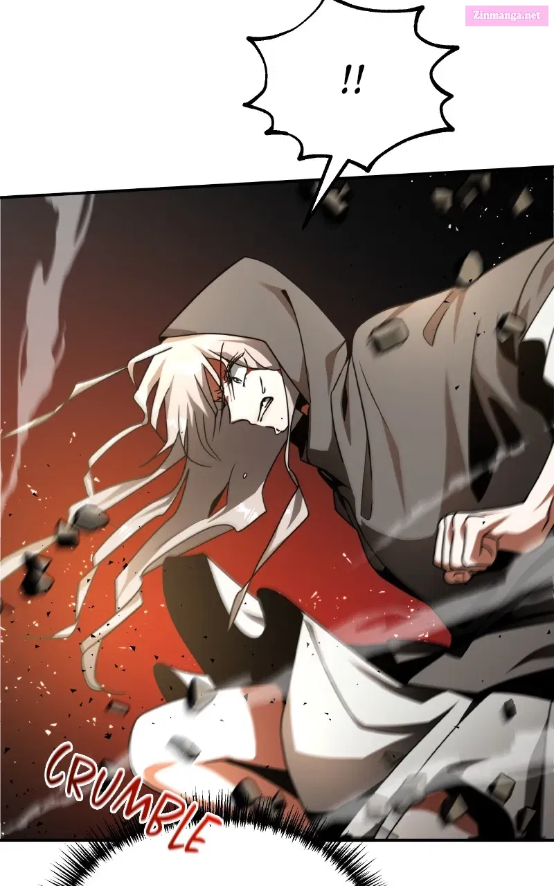 Emperor Hunt Mangakakalot X Chapter 3 Page 54