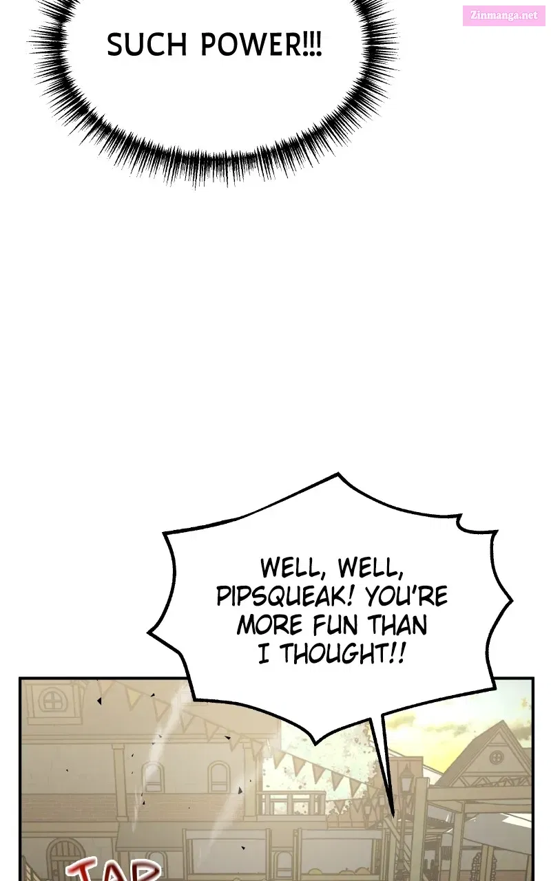 Emperor Hunt Mangakakalot X Chapter 3 Page 55