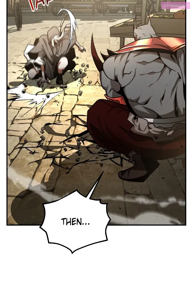Emperor Hunt Mangakakalot X Chapter 3 Page 56