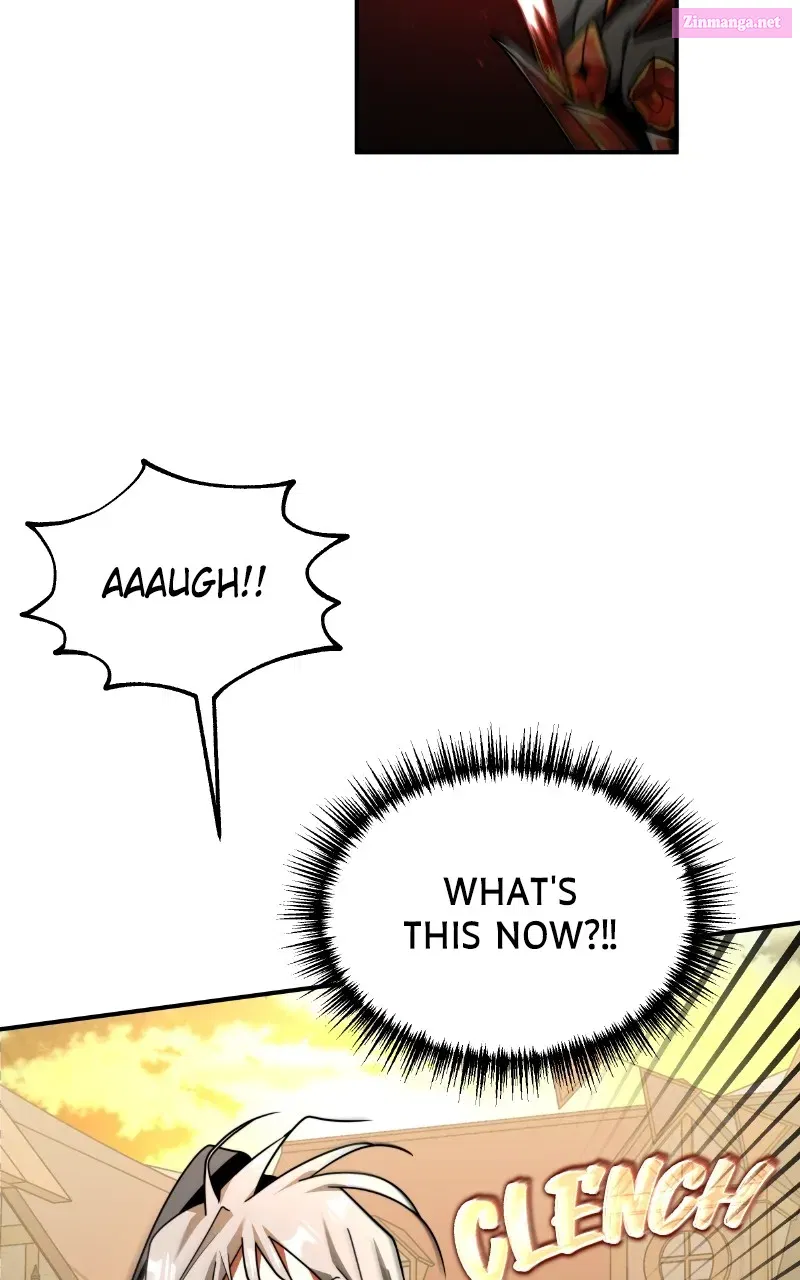 Emperor Hunt Mangakakalot X Chapter 3 Page 58
