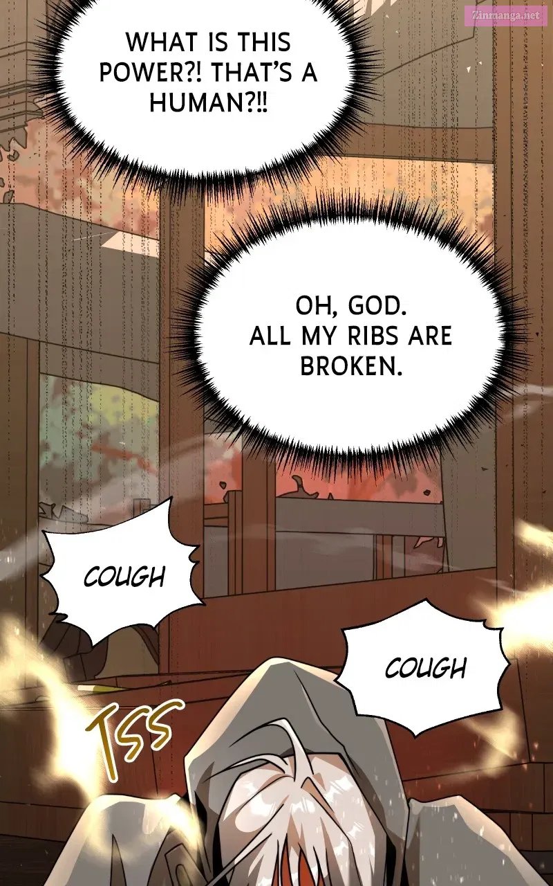 Emperor Hunt Mangakakalot X Chapter 3 Page 67