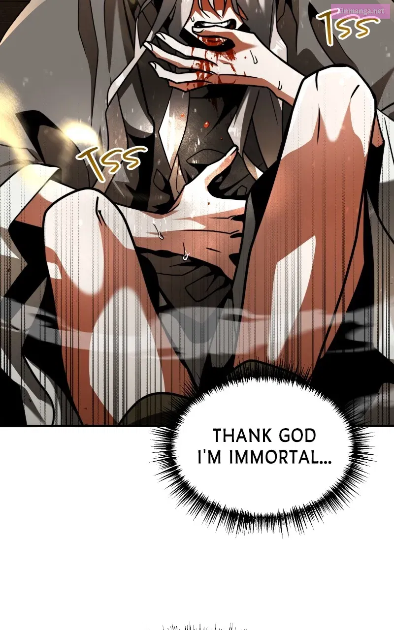 Emperor Hunt Mangakakalot X Chapter 3 Page 68
