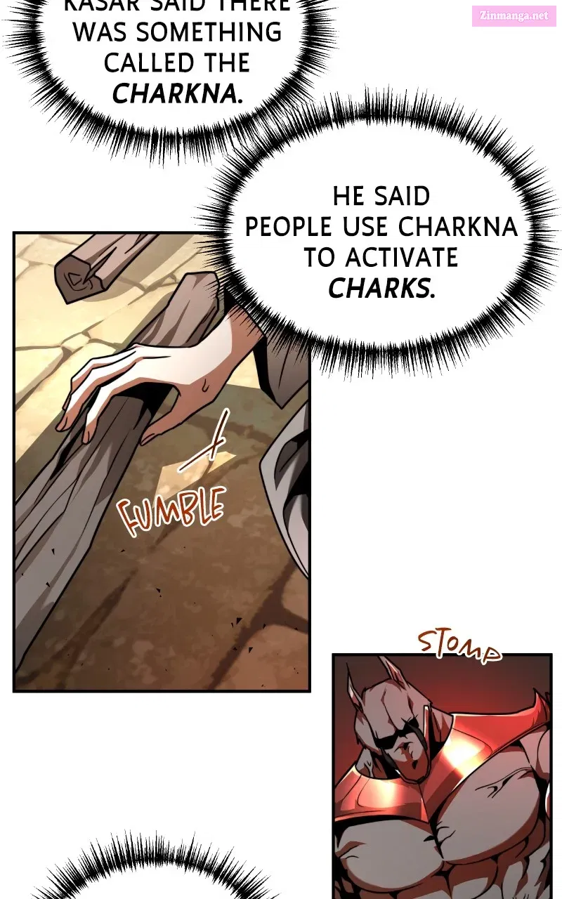 Emperor Hunt Mangakakalot X Chapter 3 Page 70