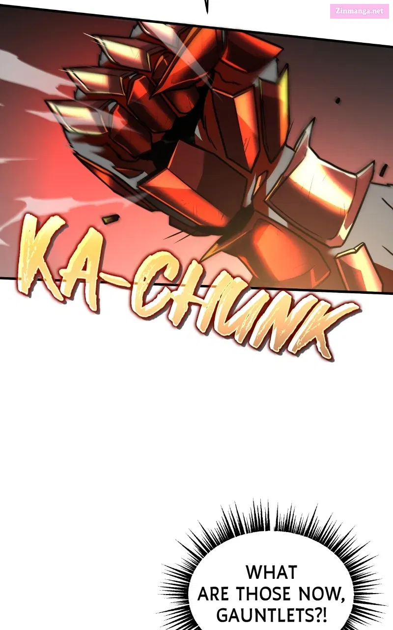 Emperor Hunt Mangakakalot X Chapter 3 Page 8