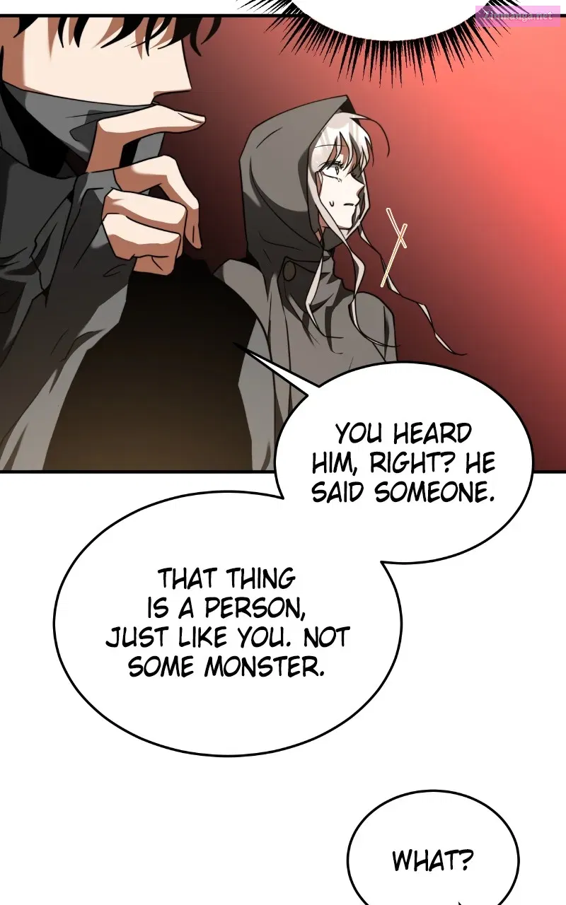 Emperor Hunt Mangakakalot X Chapter 3 Page 9