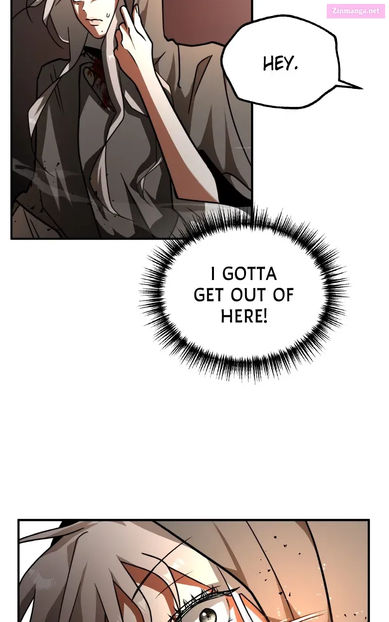 Emperor Hunt Mangakakalot X Chapter 3 Page 81