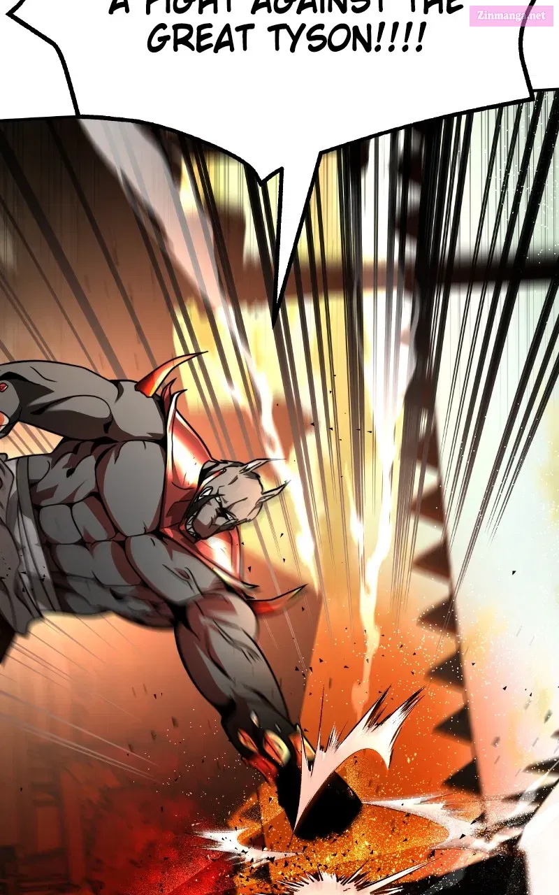 Emperor Hunt Mangakakalot X Chapter 3 Page 83