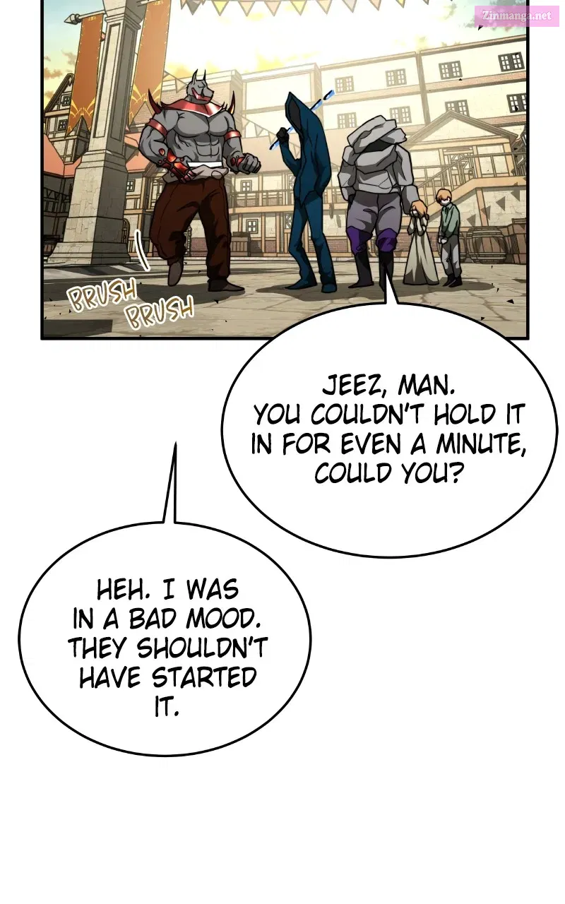 Emperor Hunt Mangakakalot X Chapter 3 Page 89