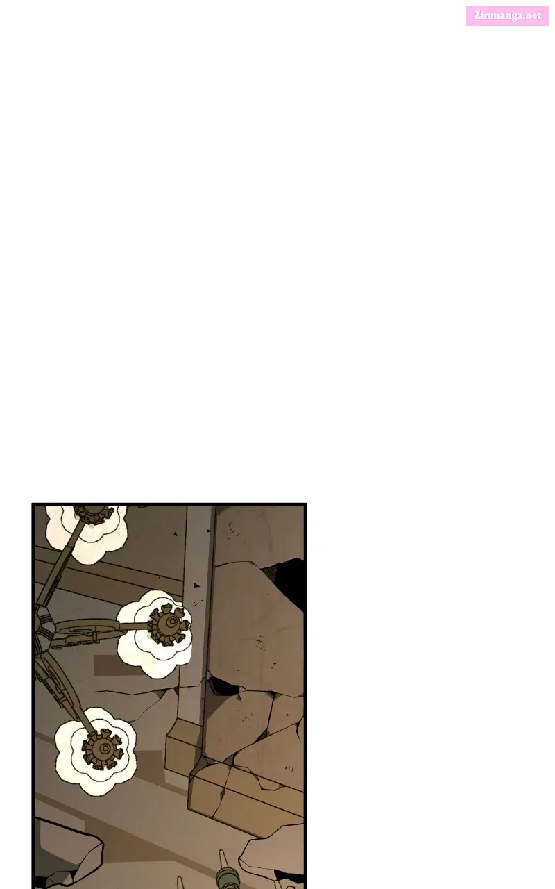 Emperor Hunt Mangakakalot X Chapter 5 Page 1