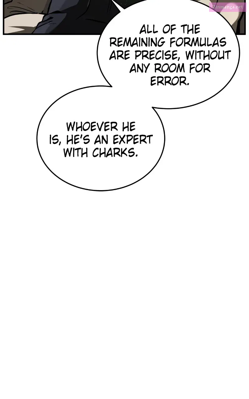 Emperor Hunt Mangakakalot X Chapter 5 Page 14