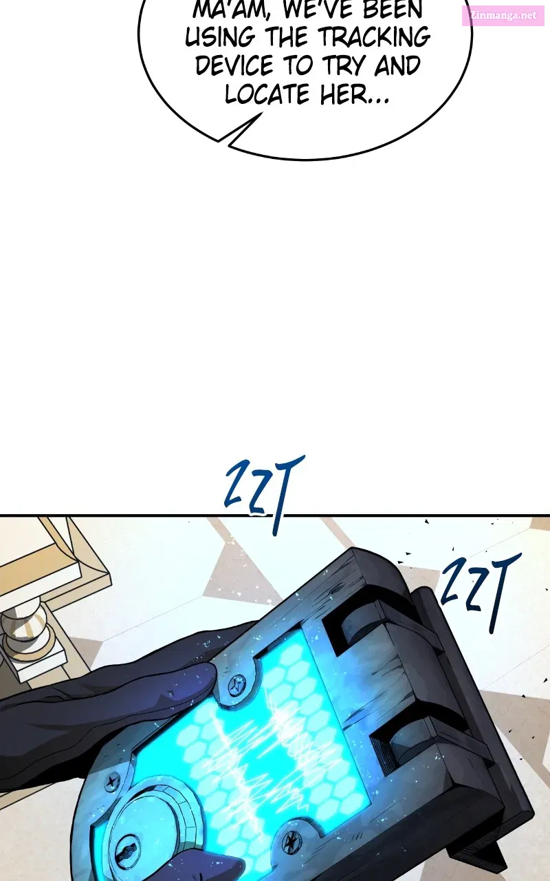 Emperor Hunt Mangakakalot X Chapter 5 Page 16
