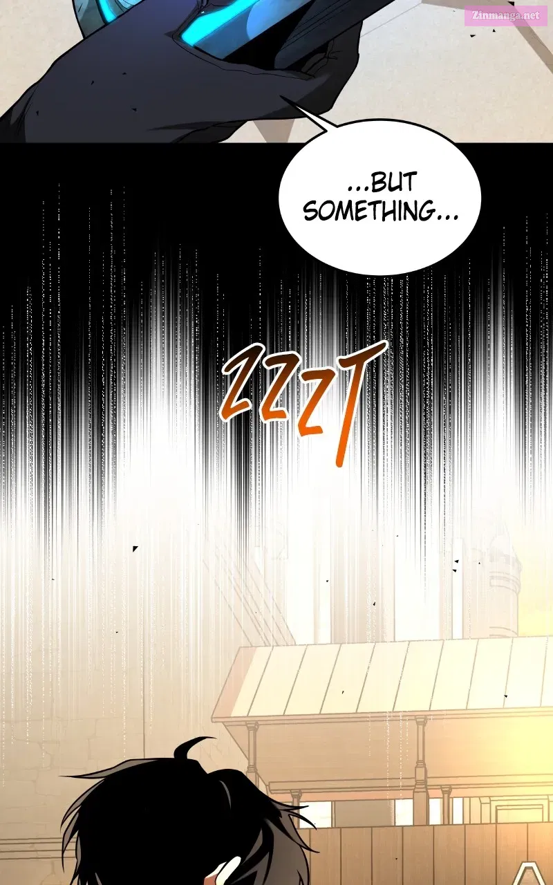 Emperor Hunt Mangakakalot X Chapter 5 Page 17